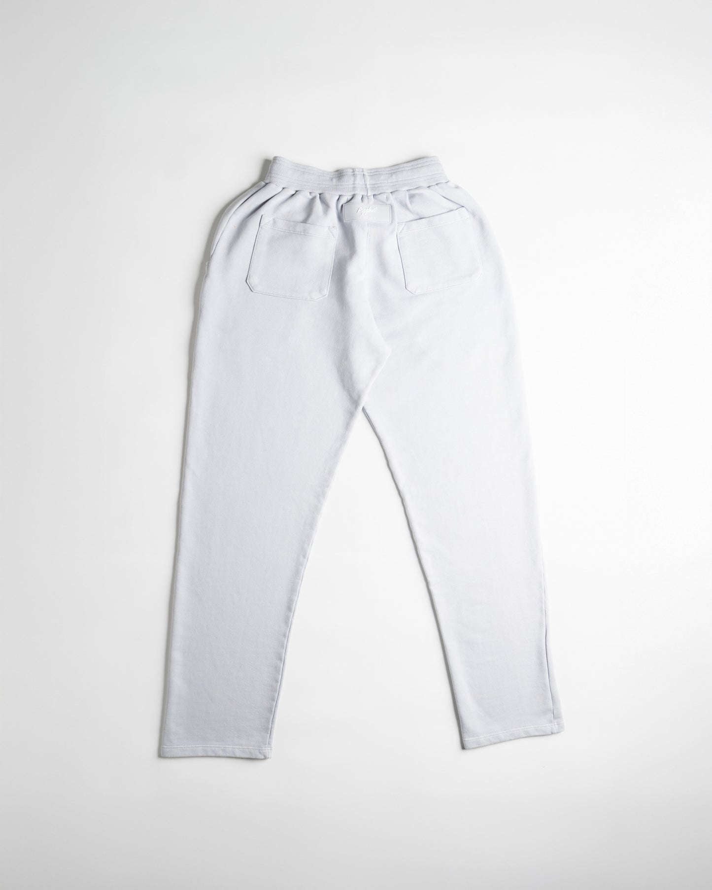 Tribes Basic Jogger - Gris azulado