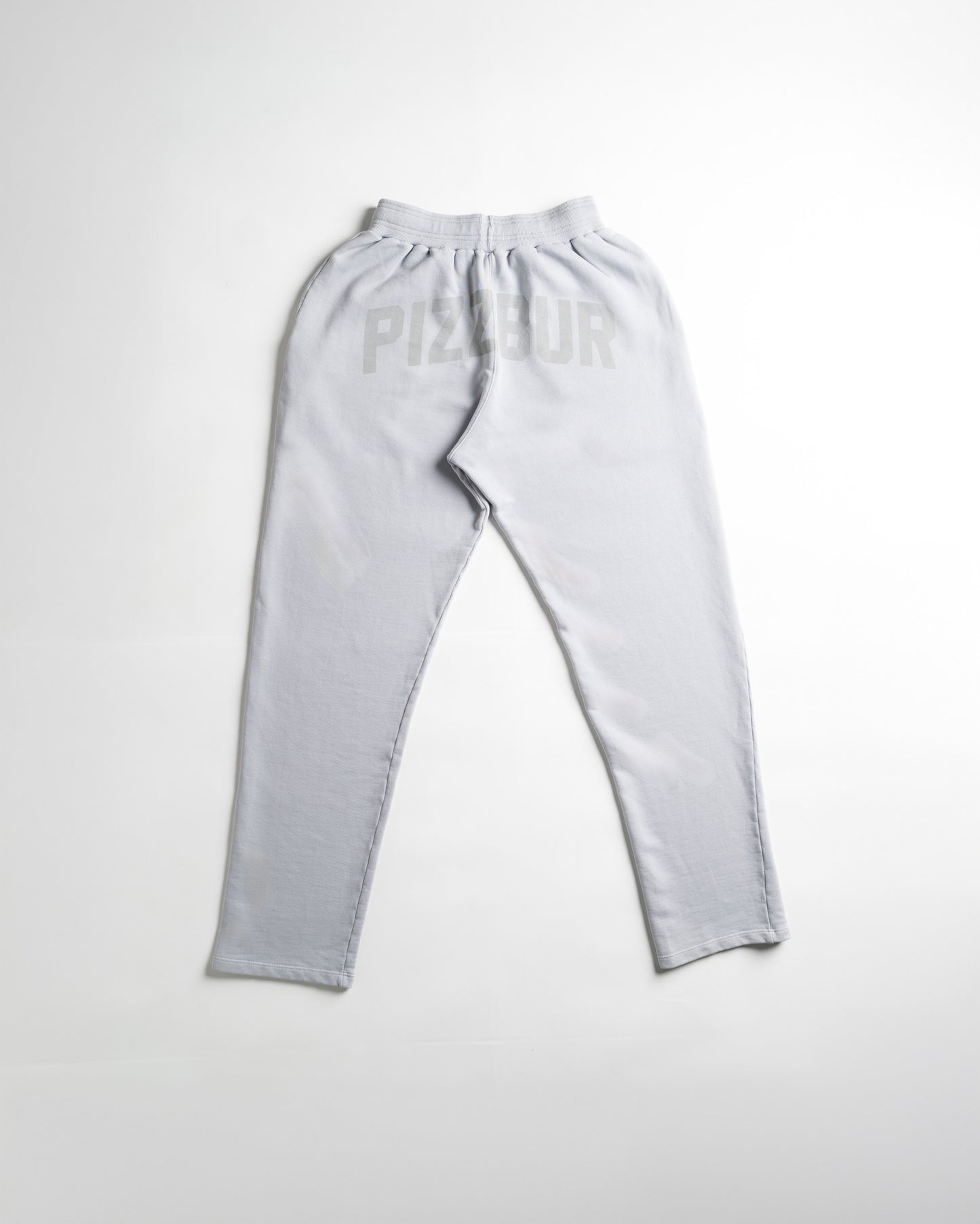 Tribes Jogger - Gris azulado