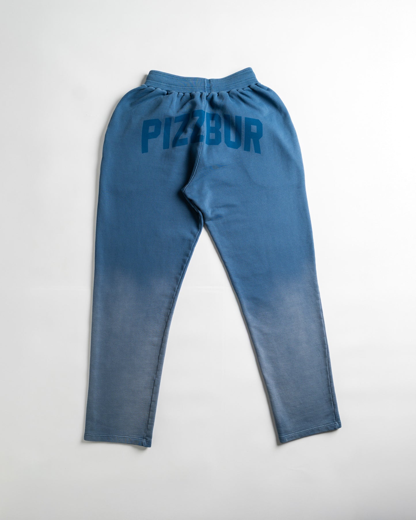 Tribes Jogger - Gris azulado