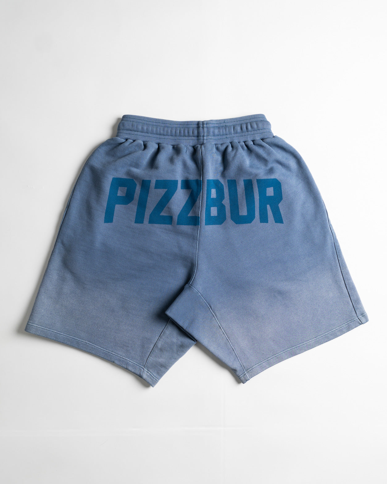 Tribes Bermuda - Gris azulado