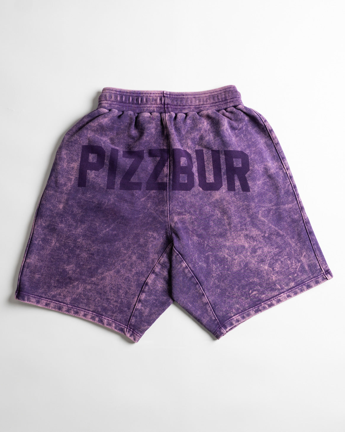 Tribes Bermuda - Morado acid wash