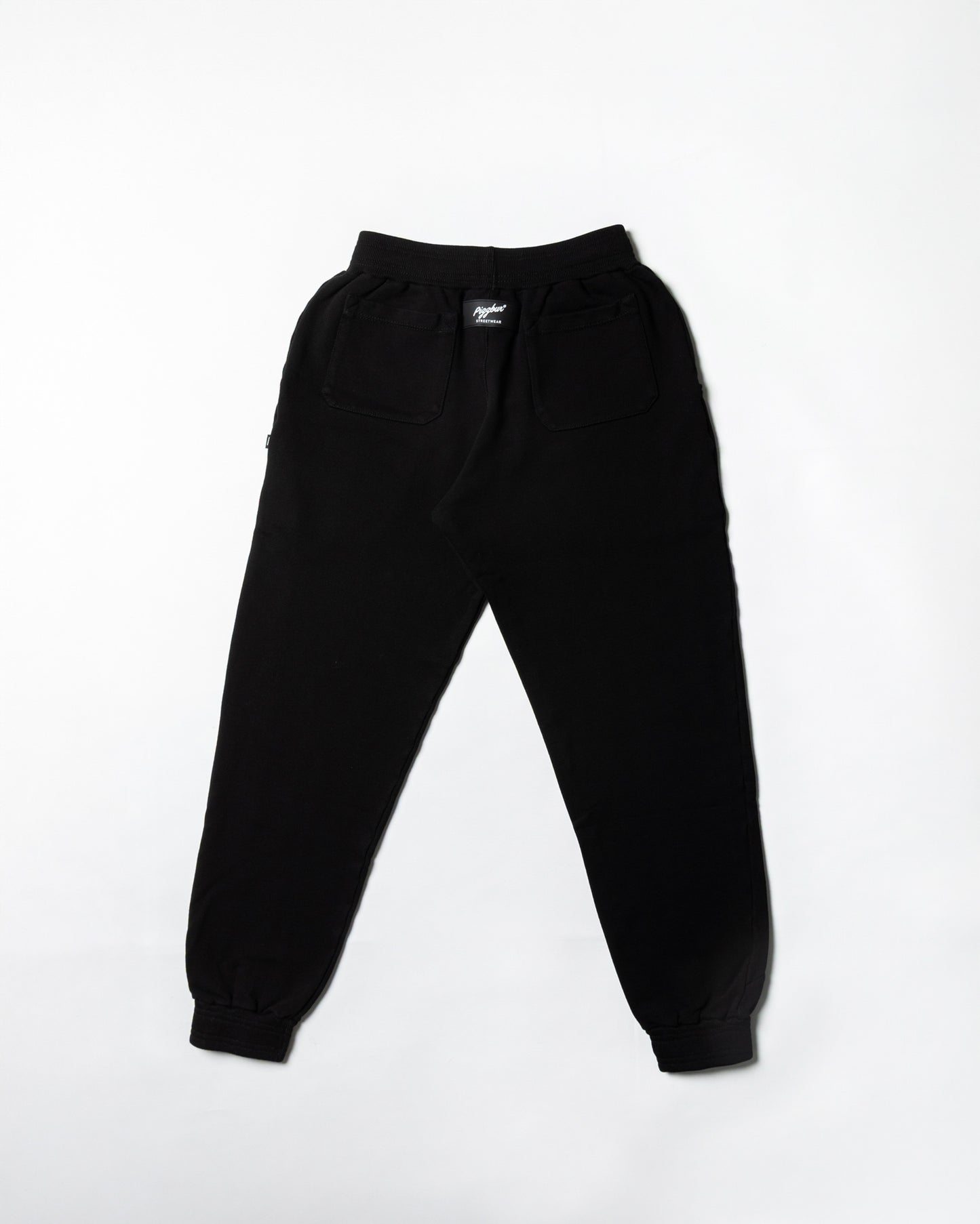 Jogger Soul Grace - Negro
