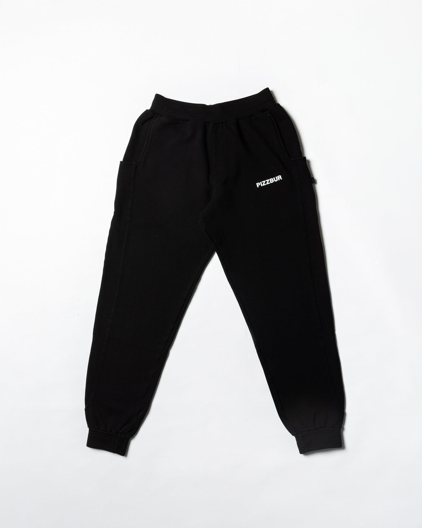 Jogger Soul Basic - Negro