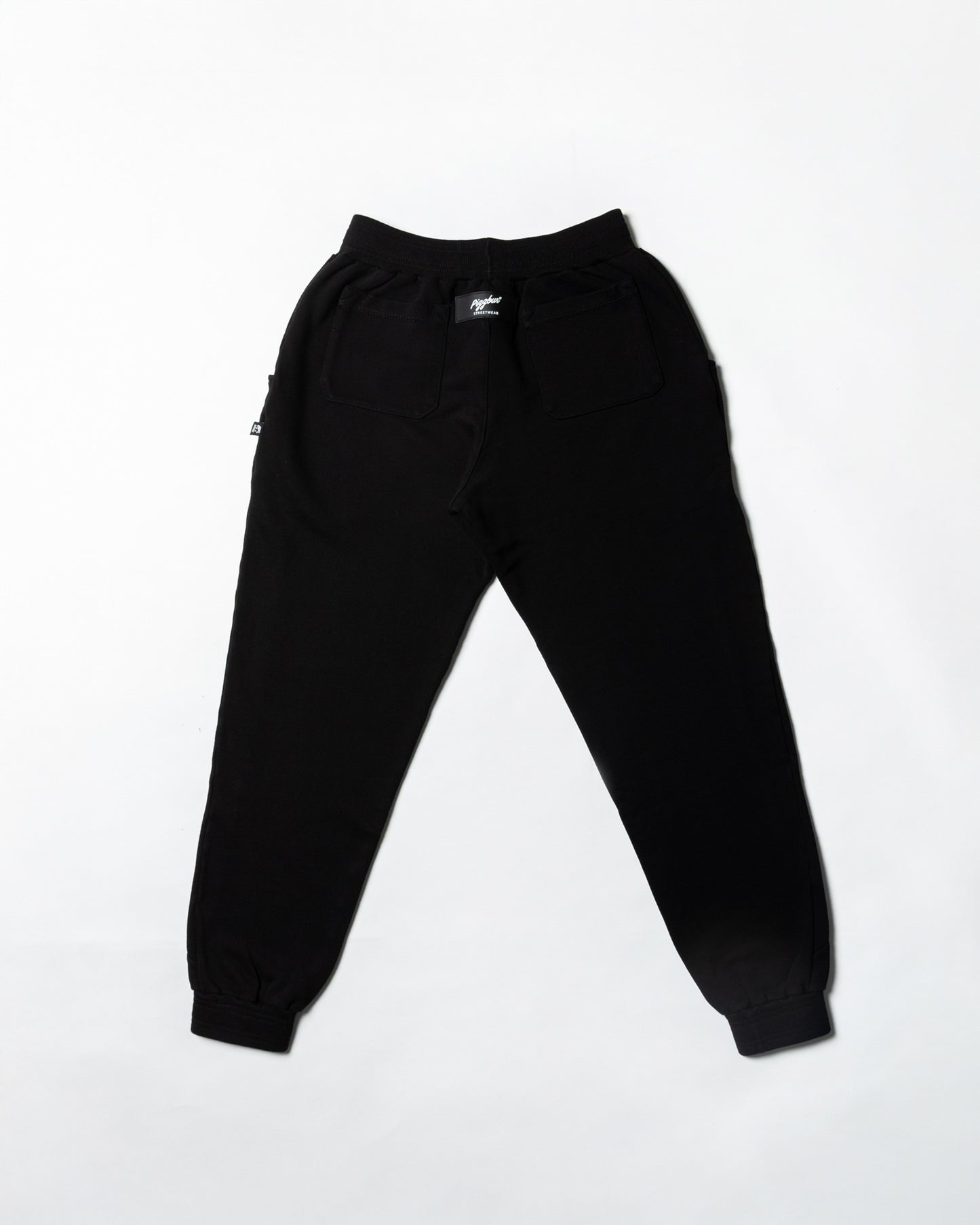 Jogger Soul Basic - Negro