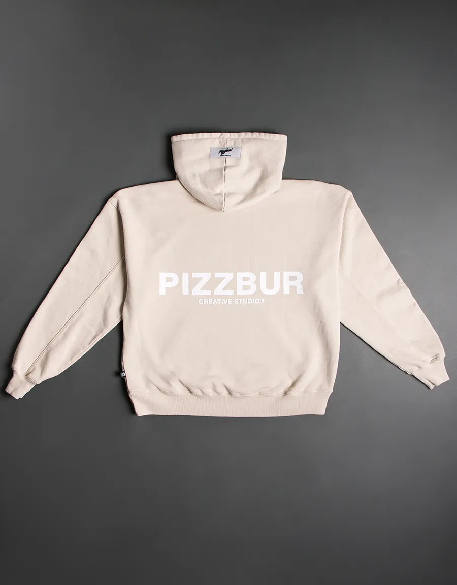 HOODIE PEACE - ARENA
