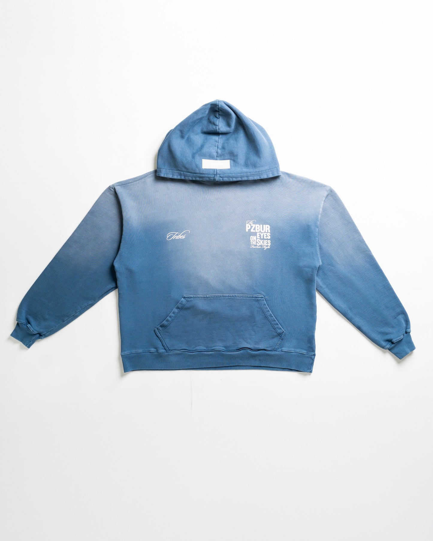 Buzo Fearless - Vintage blue