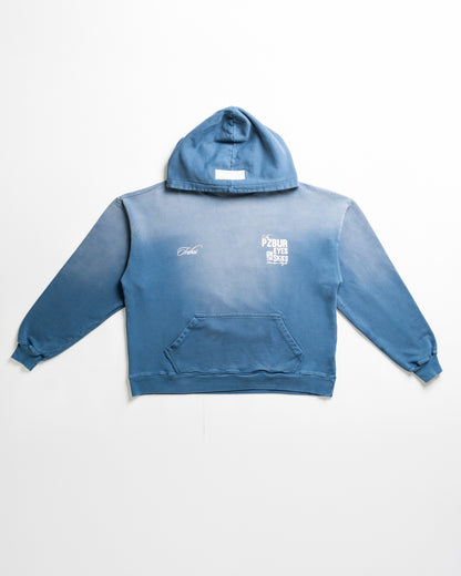 Buzo Fearless - Vintage blue