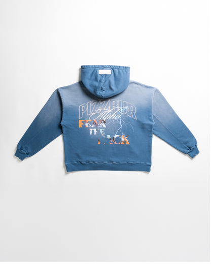 Buzo Alpha - Vintage blue