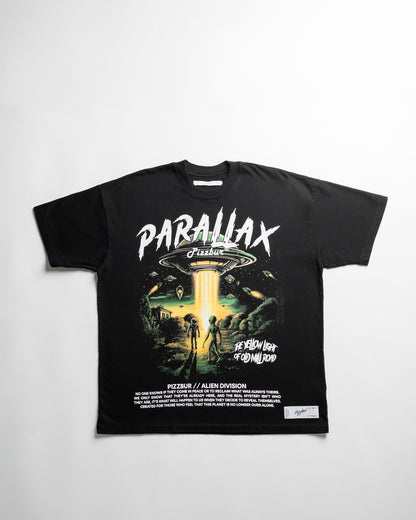 Camiseta Parallax