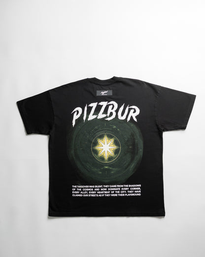 Camiseta Parallax