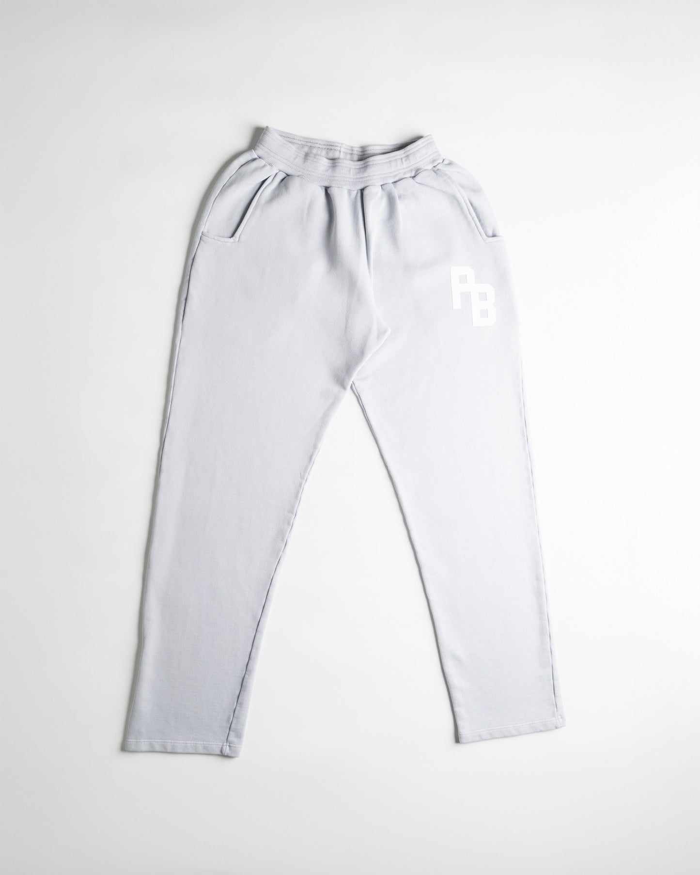 Tribes Jogger - Gris azulado