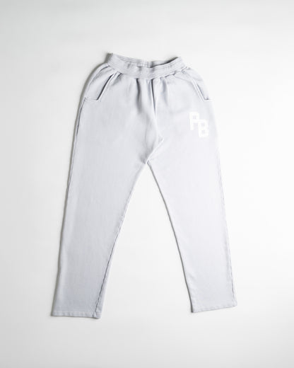 Tribes Jogger - Gris azulado