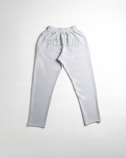 Tribes Jogger - Gris azulado