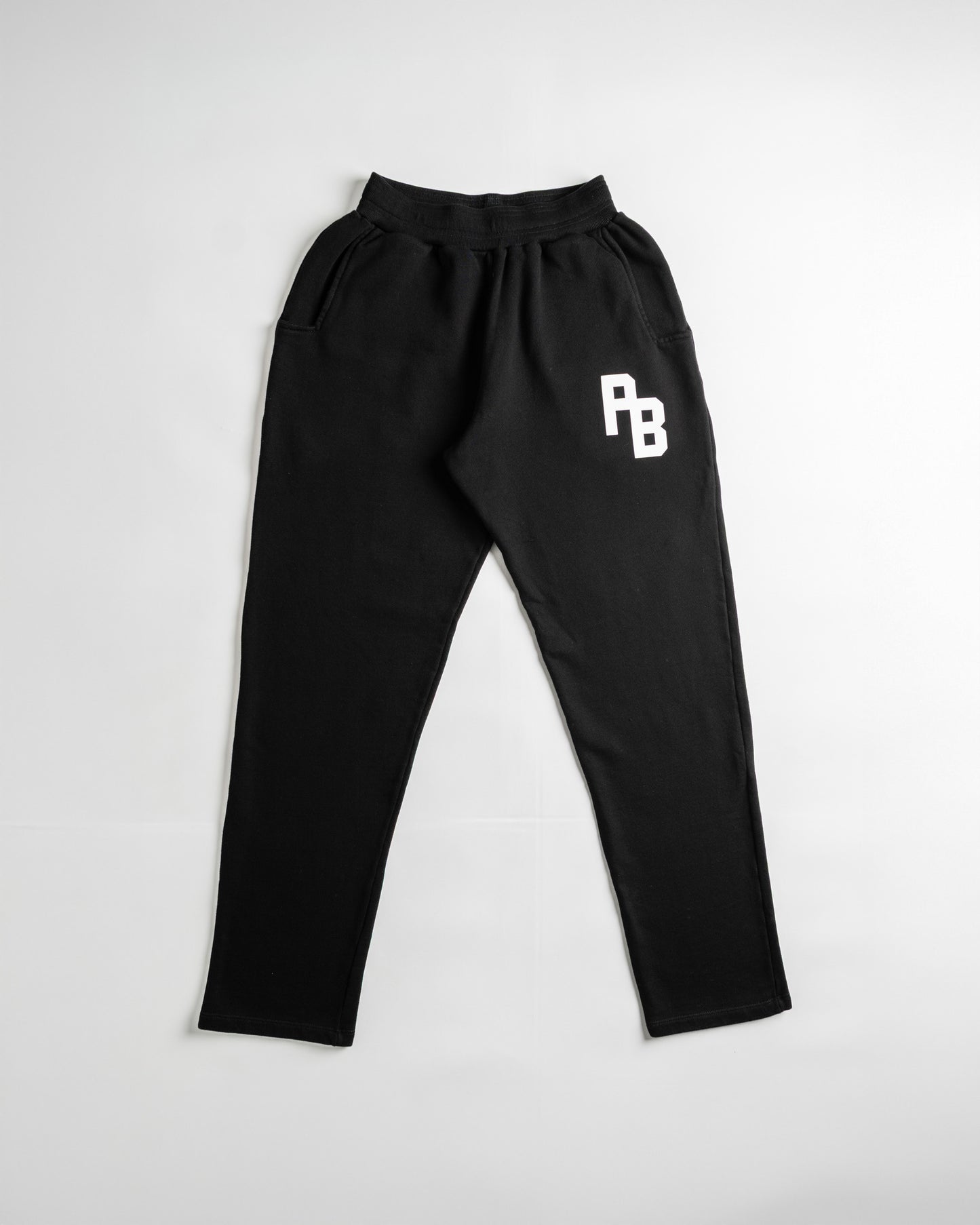 Tribes Basic Jogger - Negro