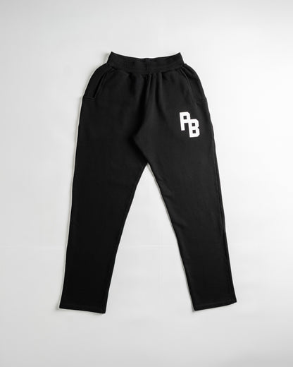 Tribes Basic Jogger - Negro