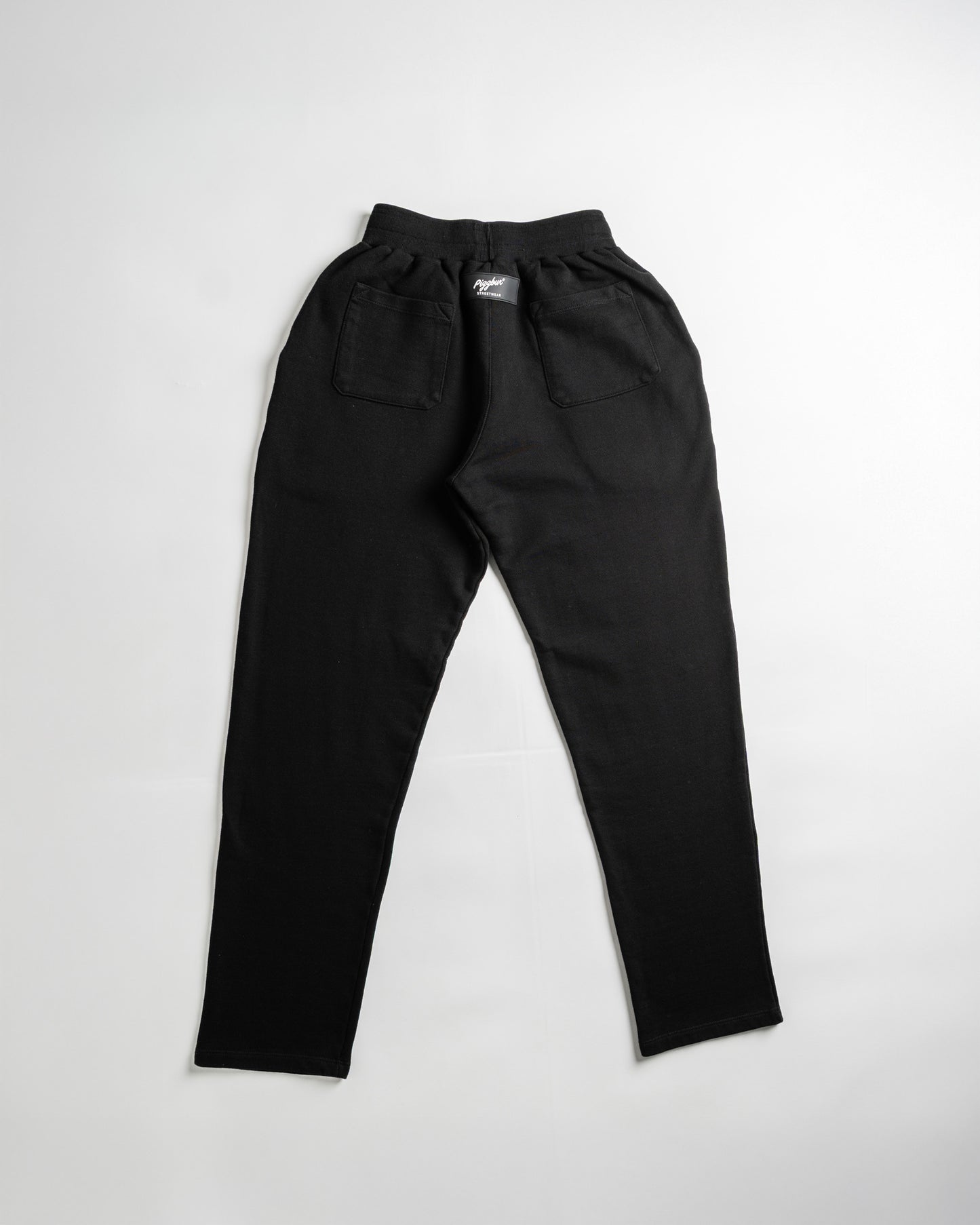 Tribes Basic Jogger - Negro