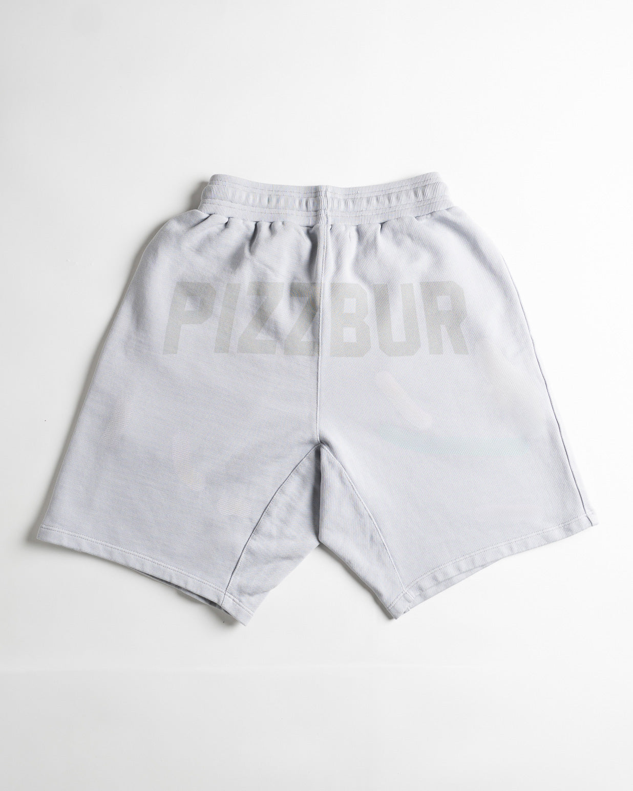 Tribes Bermuda - Gris azulado