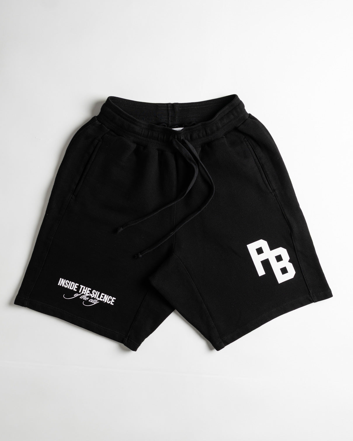 Tribes Basic Bermuda - Negro