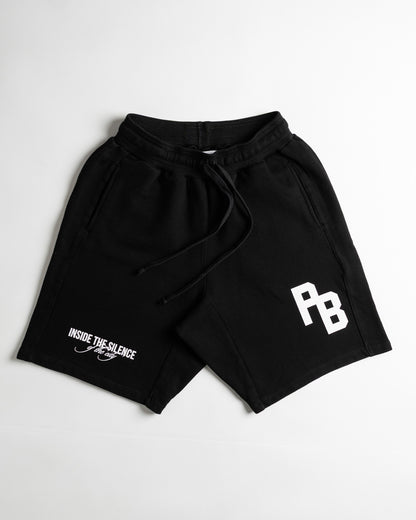 Tribes Basic Bermuda - Negro