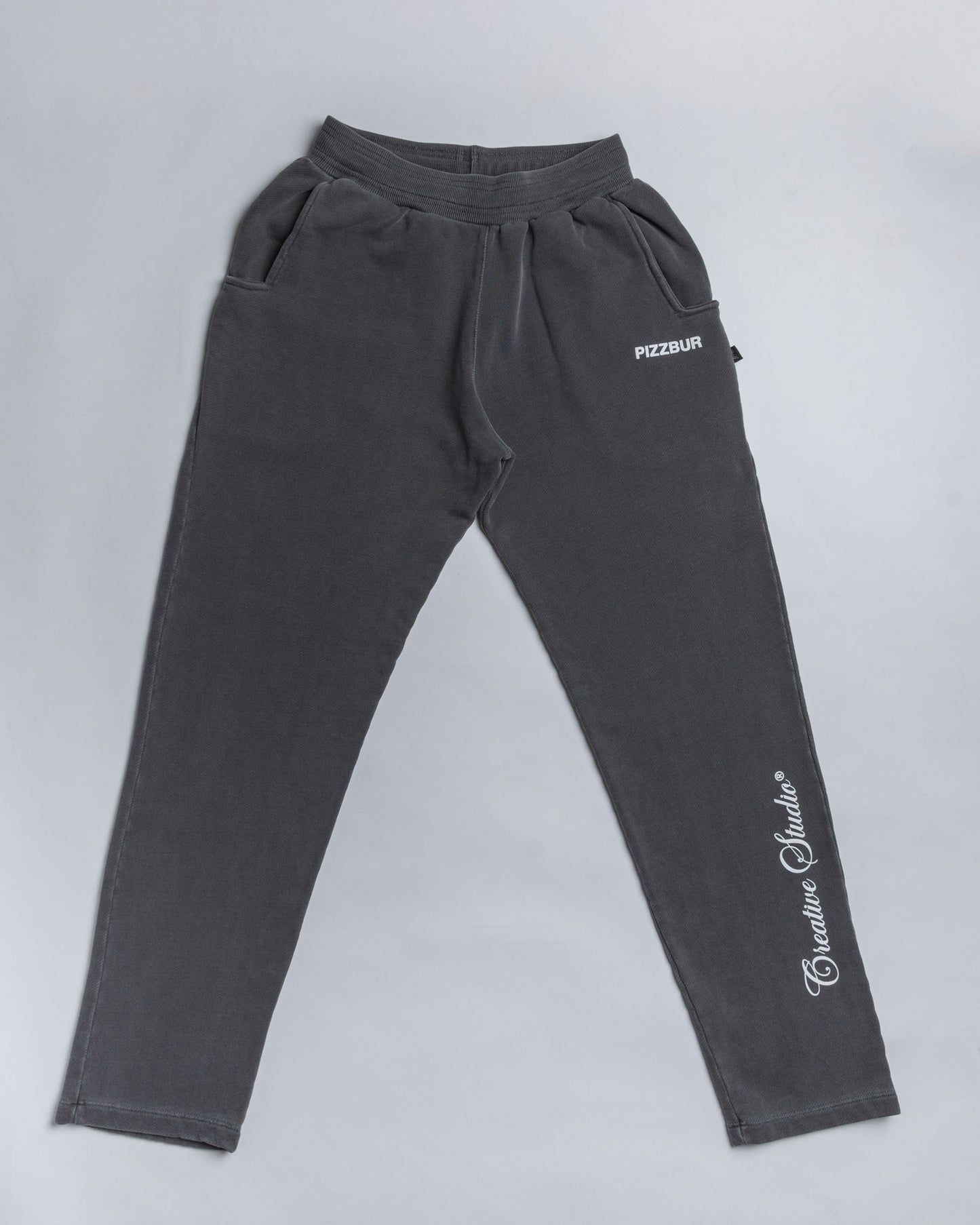 Jogger - Washed Gris