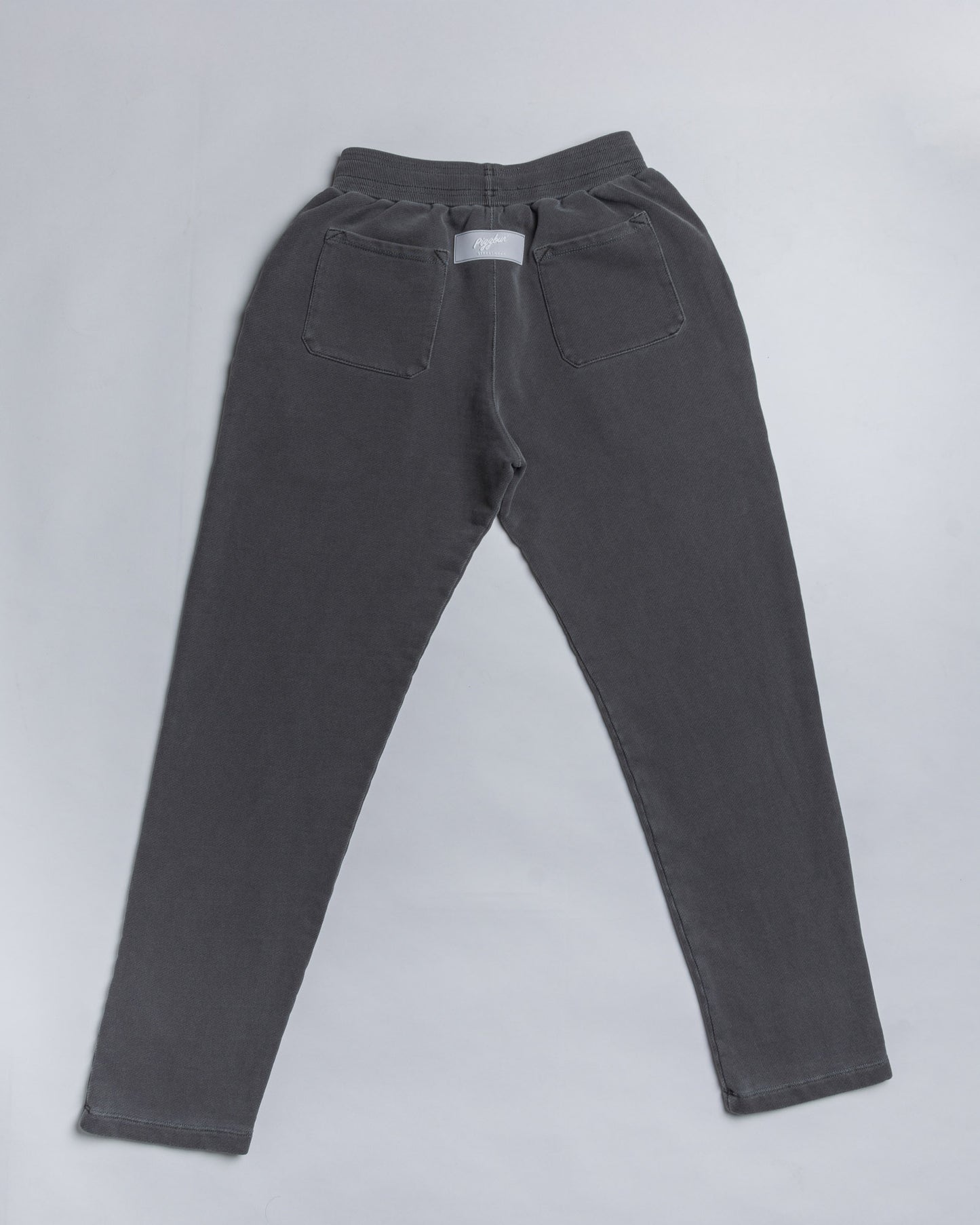 Jogger - Washed Gris