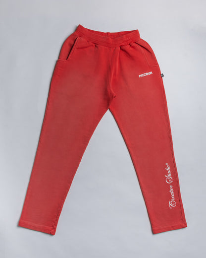 Jogger - Vintage Rojo