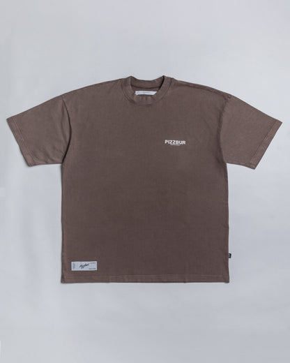 Camiseta Revolution - Washed Cafe