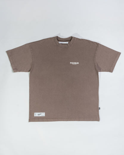 Camiseta Digital - Washed Cafe