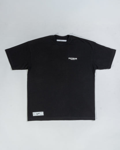 Camiseta Future - Negro