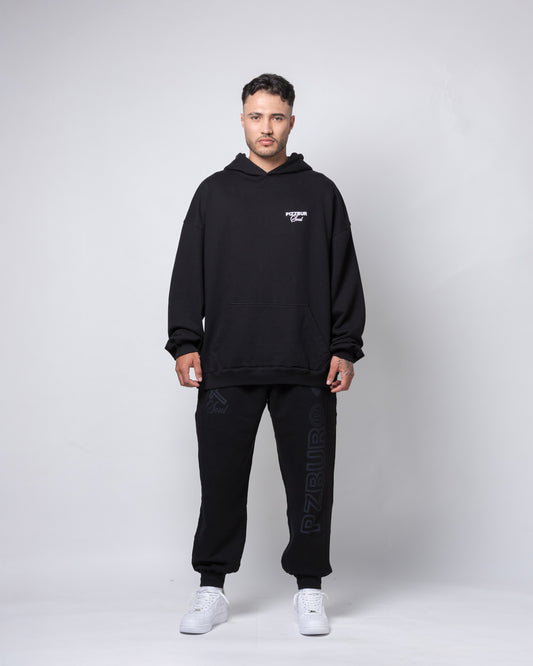 Jogger Soul Grace - Negro