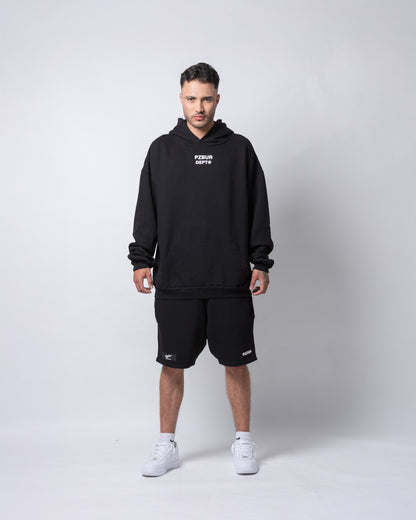 Bermuda Soul Basic - Negra