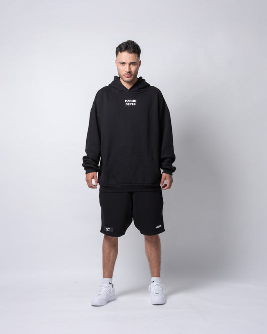 Bermuda Soul Basic - Negra