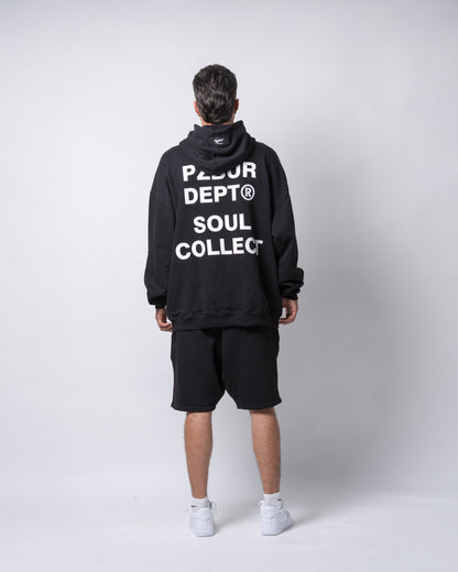 Bermuda Soul Basic - Negra