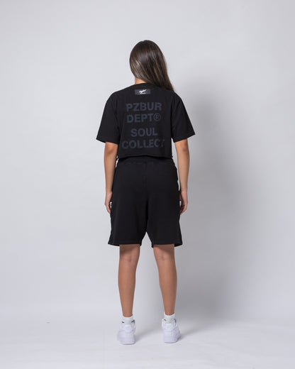 Bermuda Soul Basic - Negra