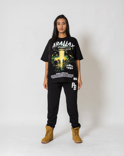 Camiseta Parallax