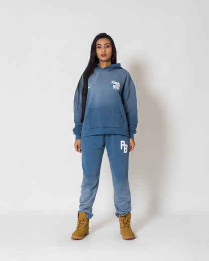 Buzo Fearless - Vintage blue