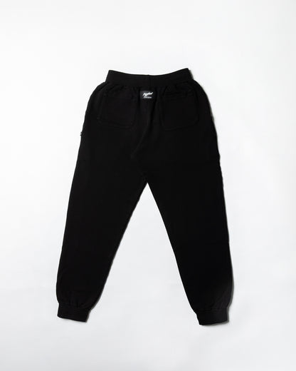 Jogger Soul Grace - Negro
