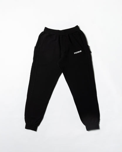 Jogger Soul Basic - Negro