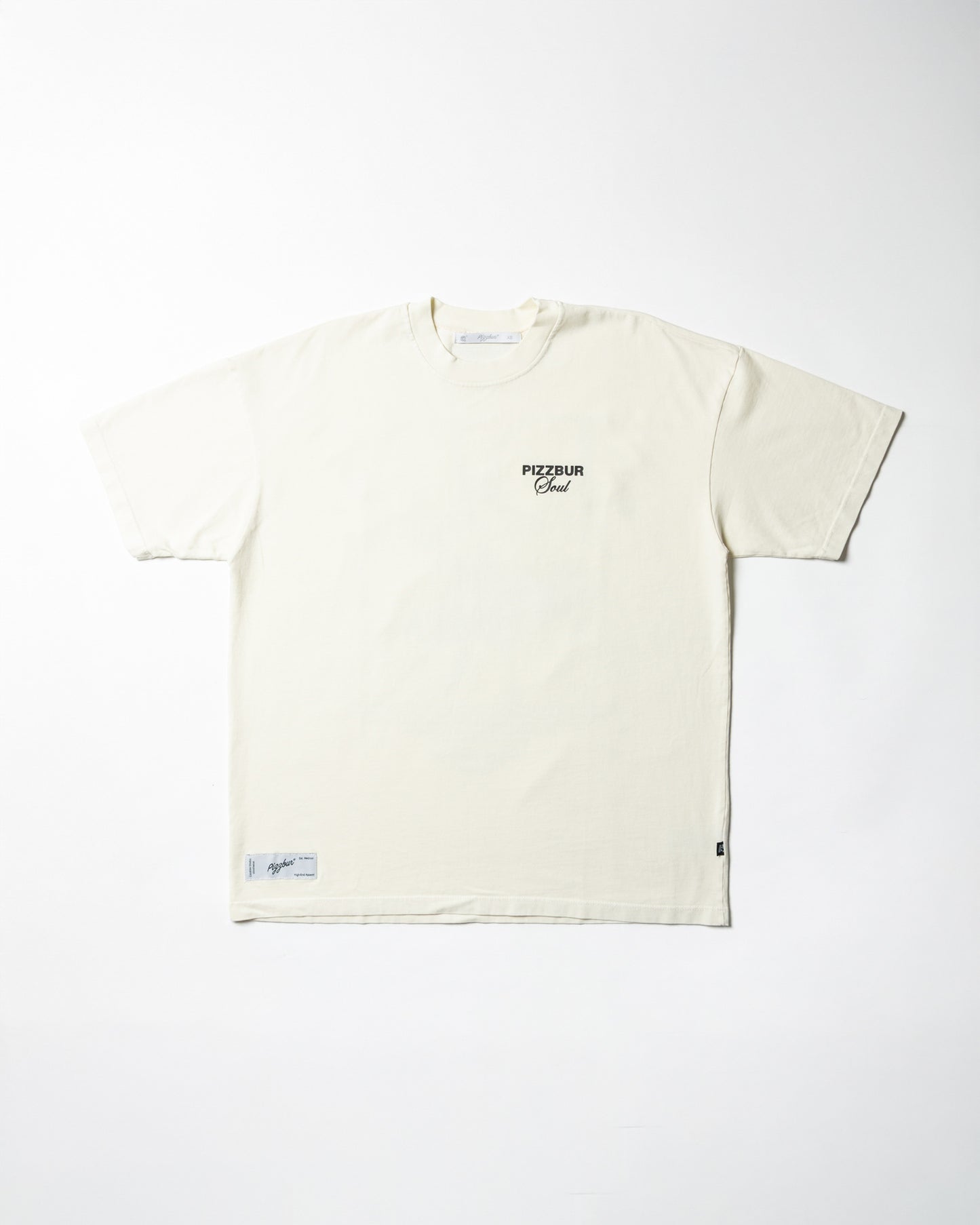 Camiseta Guardian - Hueso