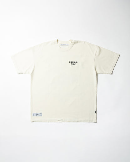 Camiseta Guardian - Hueso