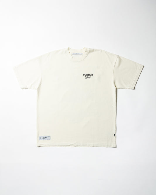 Camiseta Guardian - Hueso