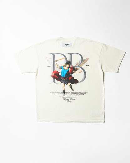 Camiseta Guardian - Hueso