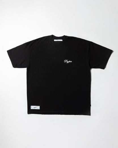 Camiseta Light - Negra