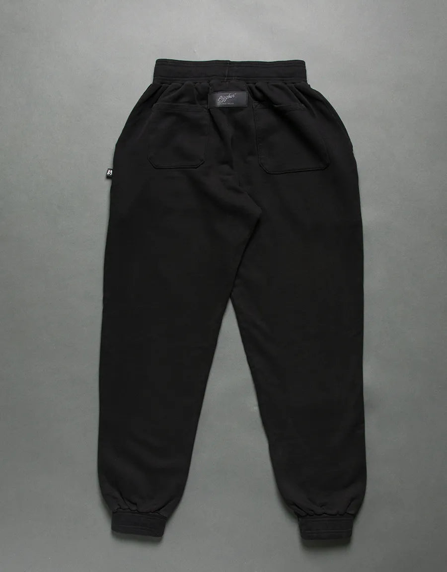 JOGGER - NEGRO