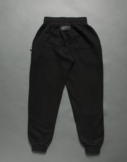 JOGGER - NEGRO