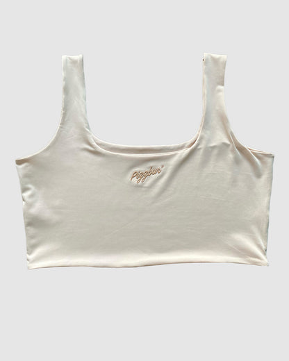 Top Basic - Beige
